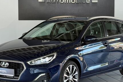 Hyundai i30 24.000 km 17.950 &euro; Bassum 27211