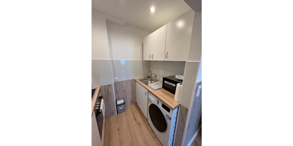 Etagenwohnung Bremen Neustadt - 2 Zimmer, 34 m&sup2;, 159.000&euro; | Angebot:27075968