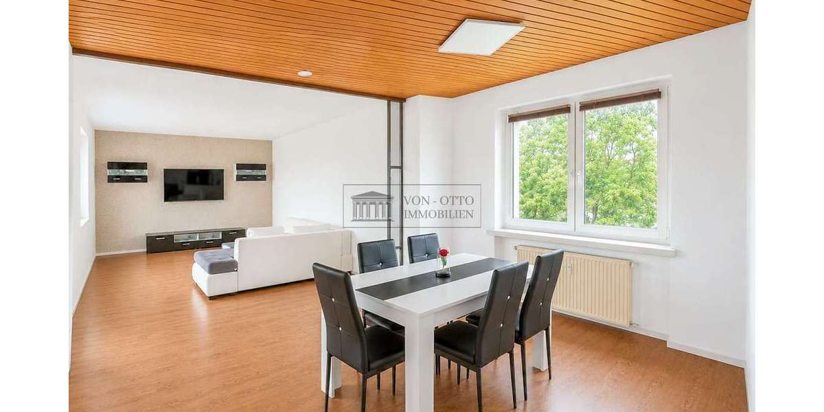 Etagenwohnung Bremen Blumenthal - 3 Zimmer, 87 m&sup2;, 170.000&euro; | Angebot:27092078