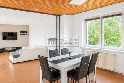 Wohnung Bremen Blumenthal - 3 Zimmer, 87 m&sup2;, 170.000&euro; | Angebot:27092078