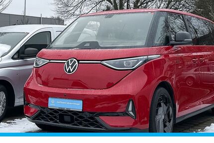 VW ID. Buzz 12.920 km 69.890 &euro; Bremen 28207