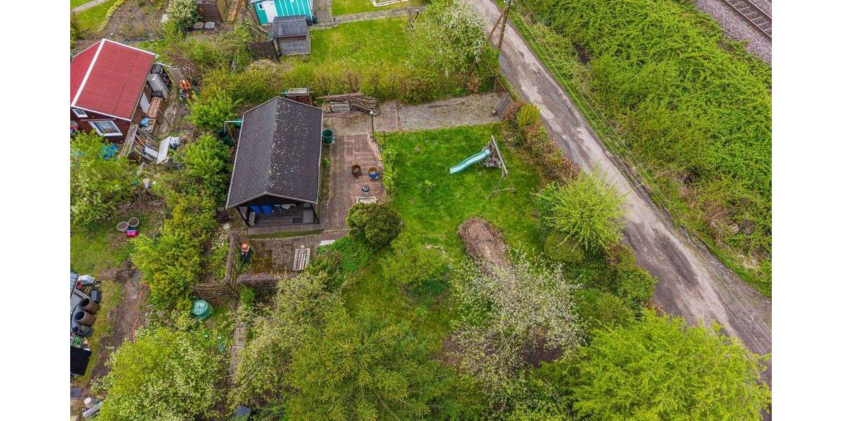 Grundstück Bremen Weidedamm - 35.000&euro; | Angebot:26388173