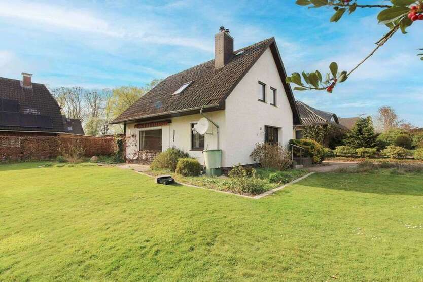 Haus zum Kaufen in Sottrum 299.000 € 123 m²