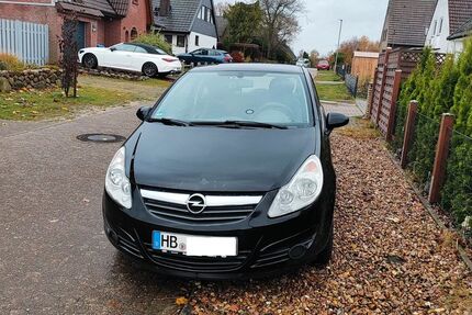 Opel Corsa 179.000 km 1.599 &euro; Bremen 28777