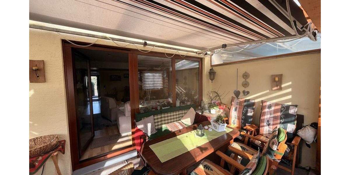 Reihenmittelhaus Weyhe Leeste - 3 Zimmer, 73 m&sup2;, 215.000&euro; | Angebot:25799420