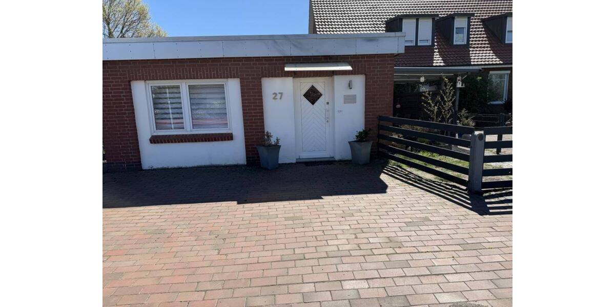 Bauernhaus, Landhaus Weyhe Melchiorshausen - 8 Zimmer, 290 m&sup2;, 530.000&euro; | Angebot:26607776
