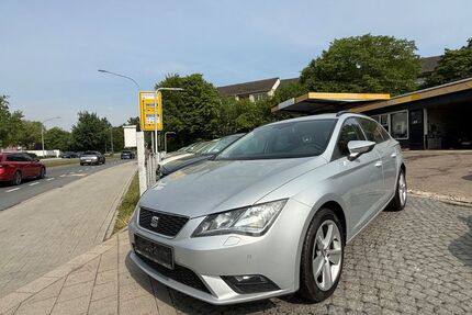 Seat Leon 227.000 km 5.700 &euro; Bremen 28259
