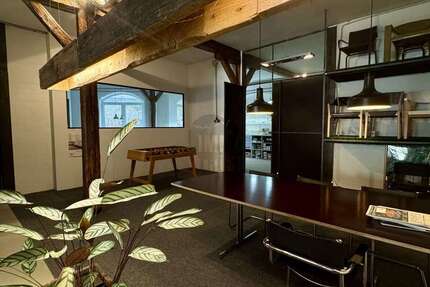 Gewerbeobjekt Bremen Östliche Vorstadt - 1.780&euro; | Angebot:25552019