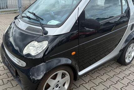 Smart ForTwo 118.794 km 1.850 &euro; Achim 28832
