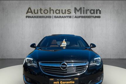 Opel Insignia 78.250 km 13.999 &euro; Delmenhorst 27751
