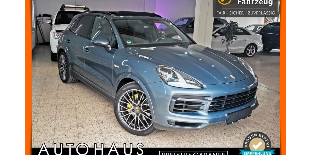 Porsche Cayenne 144.900 km 52.880 &euro; Bremen 28217