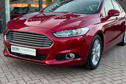Ford Mondeo 71.671 km 11.890 &euro; Syke 28857