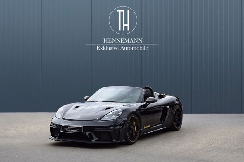 Boxster