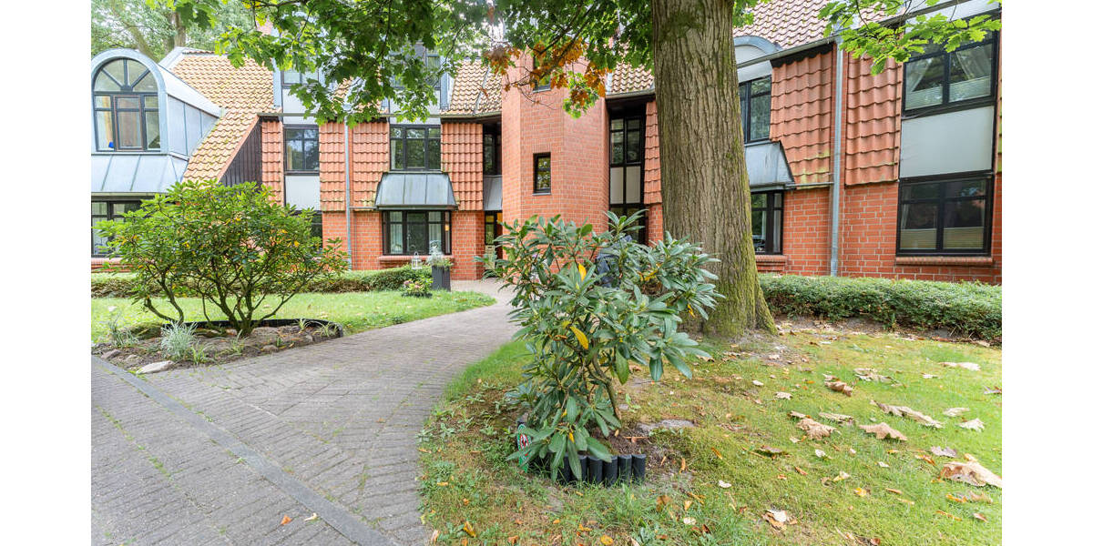 Etagenwohnung Bremen / Oberneuland Oberneuland - 3 Zimmer, 79 m&sup2;, 260.000&euro; | Angebot:22665560