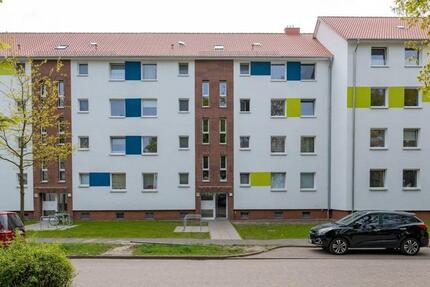 Wohnung Bremen Blumenthal - 3 Zimmer, 70 m&sup2;, 598&euro; | Angebot:25139938