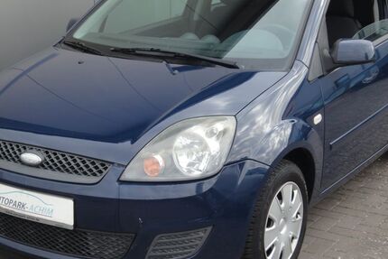 Ford Fiesta 213.100 km 1.780 &euro; Achim 28832
