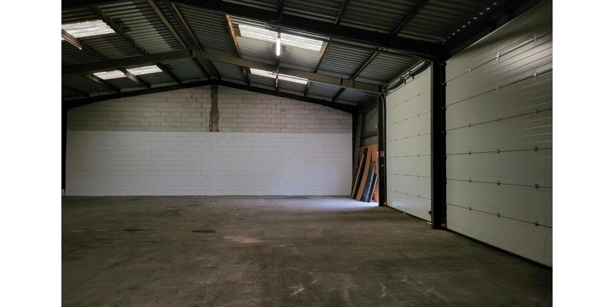 Gewerbeobjekt Bremen Häfen - 1.290&euro; | Angebot:25064347