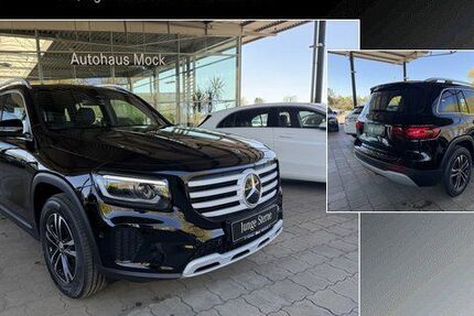 Mercedes-Benz GLB 200 3.000 km 43.890 &euro; Delmenhorst 27751