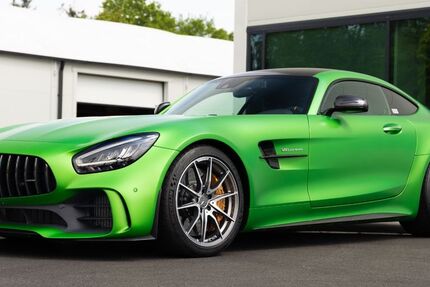 Mercedes-Benz AMG GT R 8.881 km 157.616 &euro; Bremen 28237