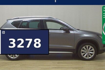 Seat Ateca 62.323 km 23.380 &euro; Bremen / Arsten 28279