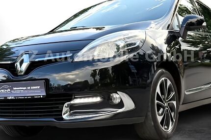 Renault Scenic 128.000 km 8.300 &euro; bremen 28277