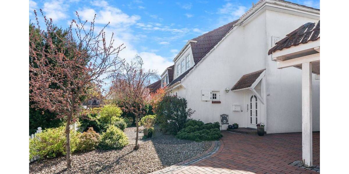 Doppelhaushälfte Weyhe Kirchweyhe - 4 Zimmer, 126 m&sup2;, 399.000&euro; | Angebot:26343949