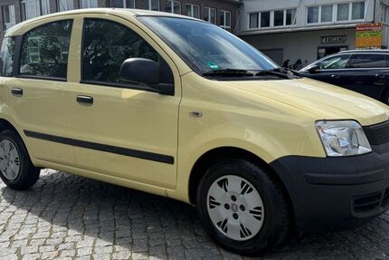 Fiat Panda 99.600 km 1.990 &euro; Bremen 28329