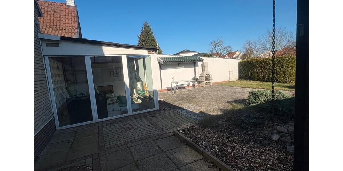 Einfamilienhaus Delmenhorst Bungerhof - 3 Zimmer, 85 m&sup2;, 280.000&euro; | Angebot:25824277