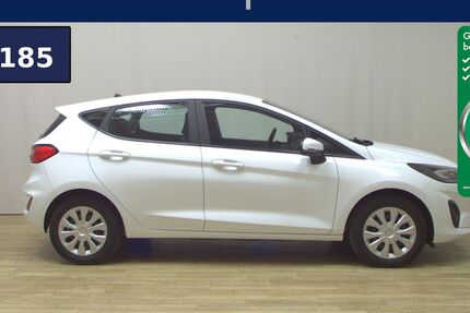 Ford Fiesta 132.894 km 8.480 &euro; Bremen / Arsten 28279