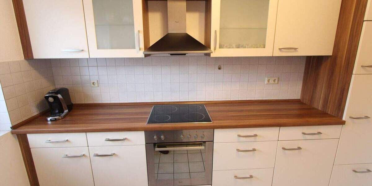 Etagenwohnung Achim - 3 Zimmer, 76 m&sup2;, 650&euro; | Angebot:25534737