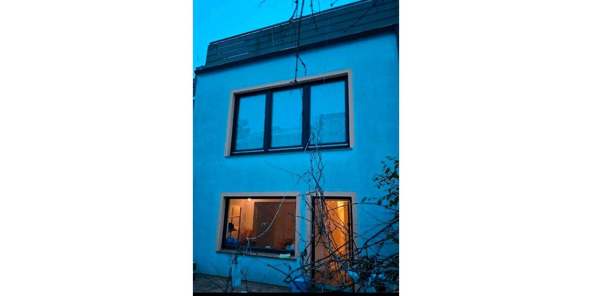 Reihenhaus Bremen Findorff - 4 Zimmer, 110 m&sup2;, 440.000&euro; | Angebot:26439622