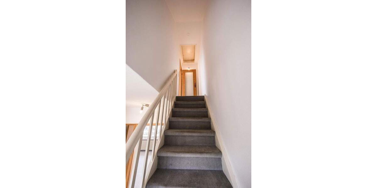 Reihenmittelhaus Stuhr Brinkum - 4 Zimmer, 96 m&sup2;, 249.900&euro; | Angebot:25153902