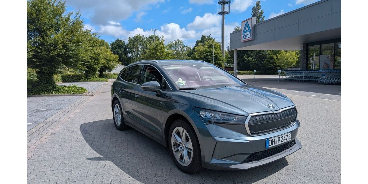 Skoda Enyaq 130.000 km 22.990 &euro; Stuhr 28816