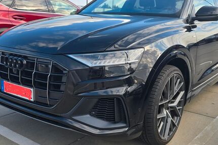 Audi Q8 140.000 km 44.300 &euro; Achim 28832
