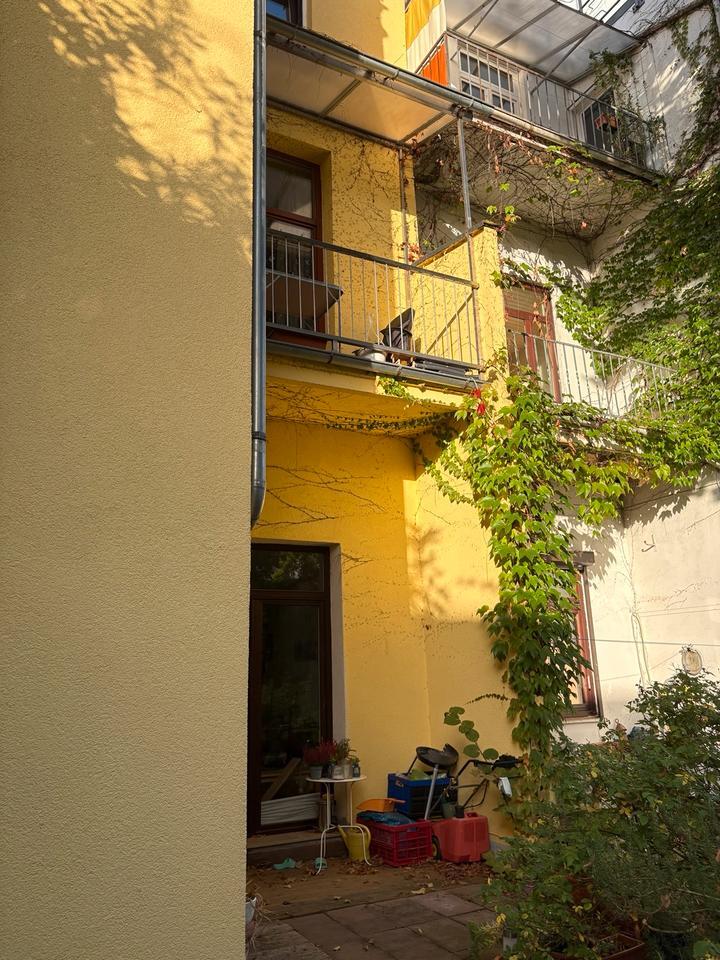 Bremer Haus im 14 Bremen,3 Wohnungen zimmer