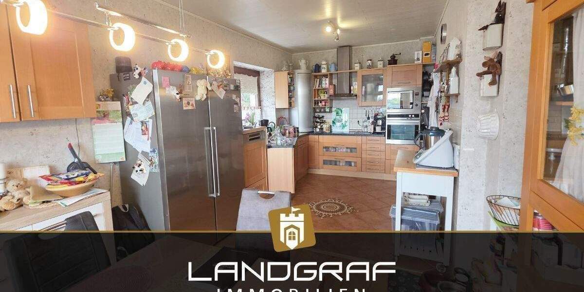 Mehrfamilienhaus, Wohnhaus Ritterhude - 6 Zimmer, 135 m&sup2;, 375.000&euro; | Angebot:24911583