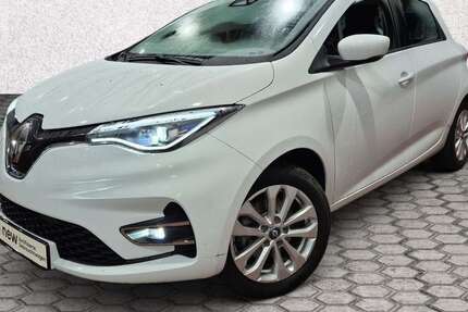 Renault ZOE 5.500 km 12.490 € Bruchhausen-Vilsen 27305