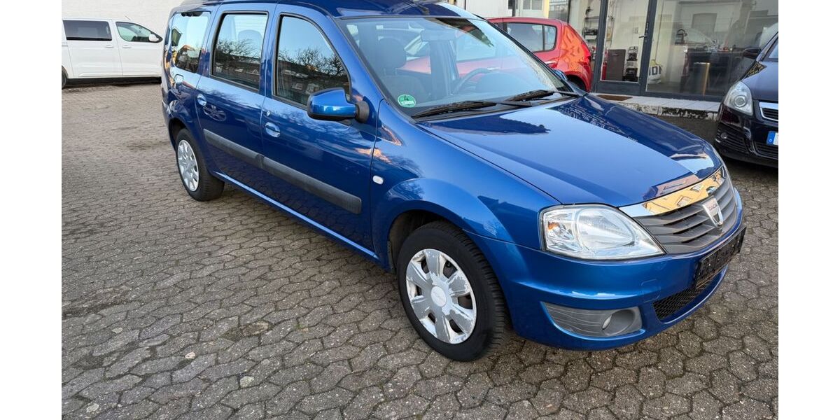 Dacia Logan 131.000 km 3.350 &euro; Bremen 28207