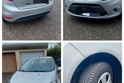 Ford Fiesta 142.000 km 3.190 &euro; Achim 28832