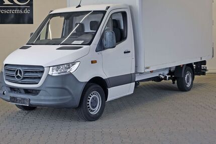 Mercedes-Benz Sprinter 321.520 km 17.255 &euro; Hude 27798