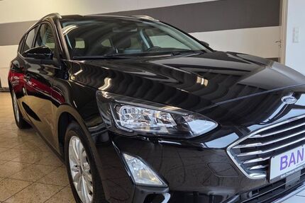 Ford Focus 22.500 km 16.750 &euro; Bremen 28259