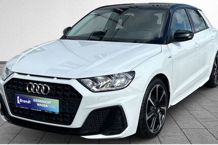 Audi A1 106.980 km 14.990 &euro; Weyhe 28844