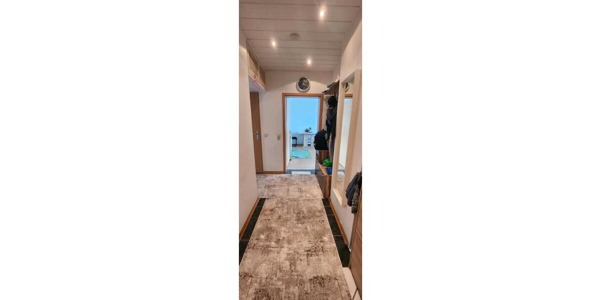 Etagenwohnung Bremen Huchting - 3 Zimmer, 74 m&sup2;, 155.000&euro; | Angebot:24844651