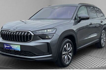 Skoda Kodiaq 1.010 km 46.890 &euro; Weyhe 28844