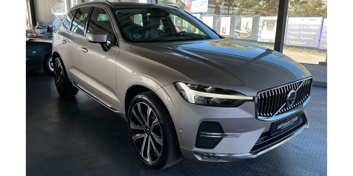 Volvo XC60 143.700 km 34.700 &euro; Bremen 28201