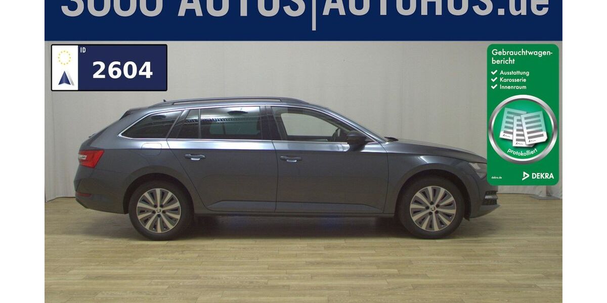 Skoda Superb 178.146 km 15.280 &euro; Bremen / Arsten 28279