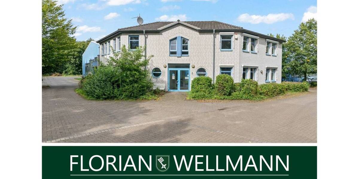 Gewerbeobjekt Oyten - 2.595.000&euro; | Angebot:19301359