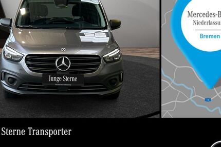 Mercedes-Benz Citan 41.805 km 21.480 € Bremen 28307