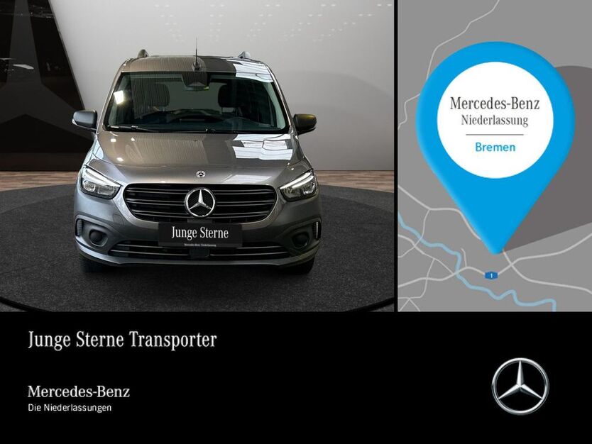 Mercedes-Benz Citan 41.805 km 21.480 € Bremen 28307