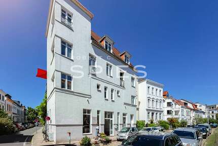 Gewerbeobjekt Bremen Östliche Vorstadt - 379.000&euro; | Angebot:27259418